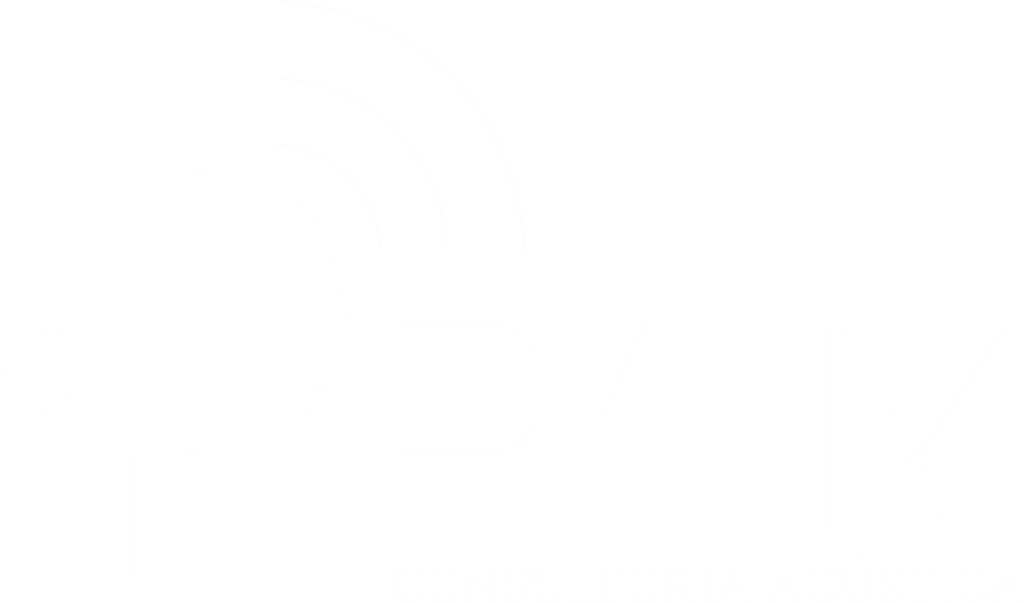 Acústica PAIM Logotipo